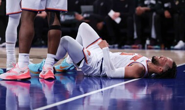 VIDEO | Las faltas sin cobrar que inclinaron la balanza a favor de los Spurs en la línea de libres