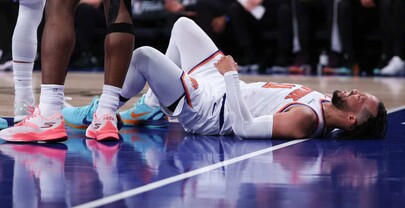 VIDEO | Las faltas sin cobrar que inclinaron la balanza a favor de los Spurs en la línea de libres