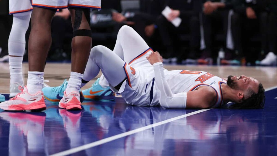 VIDEO | Las faltas sin cobrar que inclinaron la balanza a favor de los Spurs en la línea de libres