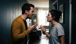 Los gritos, amenazas y golpes a las paredes: las señales de violencia que no deben ignorarse
