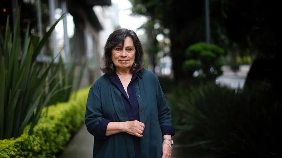 Laura Restrepo: “O nos avivamos, o el género novela se nos volverá un plomazo” Laura Restrepo: “O nos avivamos, o el género novela se nos volverá un plomazo”
