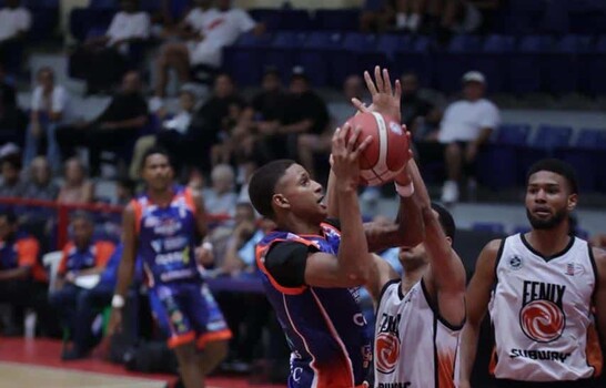 San Sebastián gana y provoca triple empate en el Grupo Norte de la Liga Nacional de Desarrollo