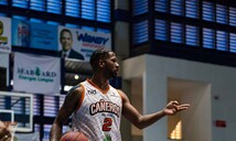Yeison Colomé es el Jugador de la Semana