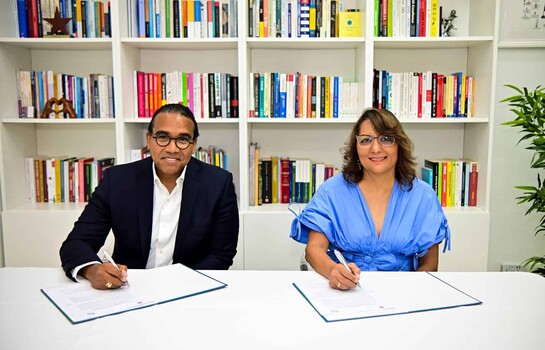 Mar de Palabras firma alianzas con entidades educativas para fomentar la lectura y el pensamiento