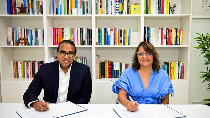 Mar de Palabras firma alianzas con entidades educativas para fomentar la lectura y el pensamiento