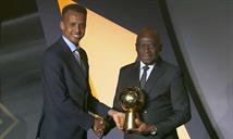 Indignación en Somalia luego de que el árbitro rechazado por Estados Unidos fuese apartado del Mundial