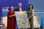PNUD: República Dominicana se posiciona como referente democrático en la región
