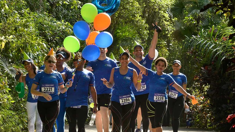 “Ganémosle” regresa al Jardín Botánico para seguir promoviendo la prevención y la educación