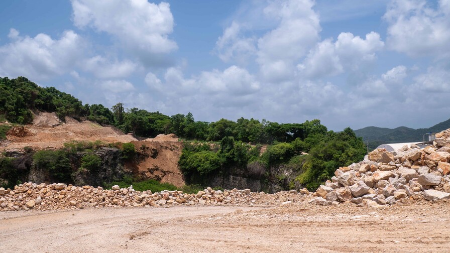 Pomier: Medio Ambiente asegura que la remediación no causa afectaciones Pomier: Medio Ambiente asegura que la remediación no causa afectaciones