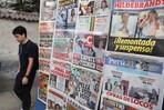 Autoridades electorales: resultado final de balotaje presidencial en Perú podría tardar dos semanas