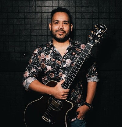Robinson Hernández: el dominicano detrás de grandes éxitos de la música latina
