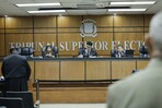 TSE deja en estado de fallo acciones contra reglamento de la JCE que limita publicación de encuestas TSE deja en estado de fallo acciones contra reglamento de la JCE que limita publicación de encuestas