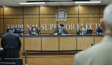 TSE deja en estado de fallo acciones contra reglamento de la JCE que limita publicación de encuestas