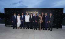 ANEIH reconoce a 17 empresas en Premio Nacional a la Calidad del Sector Privado