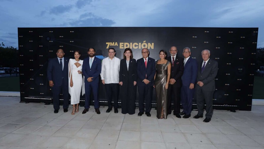 Aneih reconoce a 17 empresas en Premio Nacional a la Calidad del Sector Privado