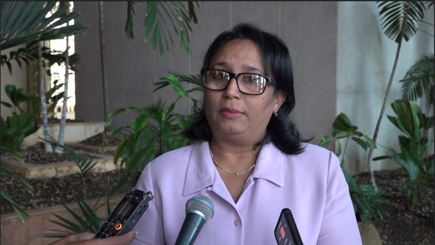 Cuba denuncia el impacto del cerco económico de EE.UU. en el sector sanitario