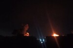 EE. UU. completa ataques contra Irán en respuesta al derribo de un helicóptero Apache EE. UU. completa ataques contra Irán en respuesta al derribo de un helicóptero Apache
