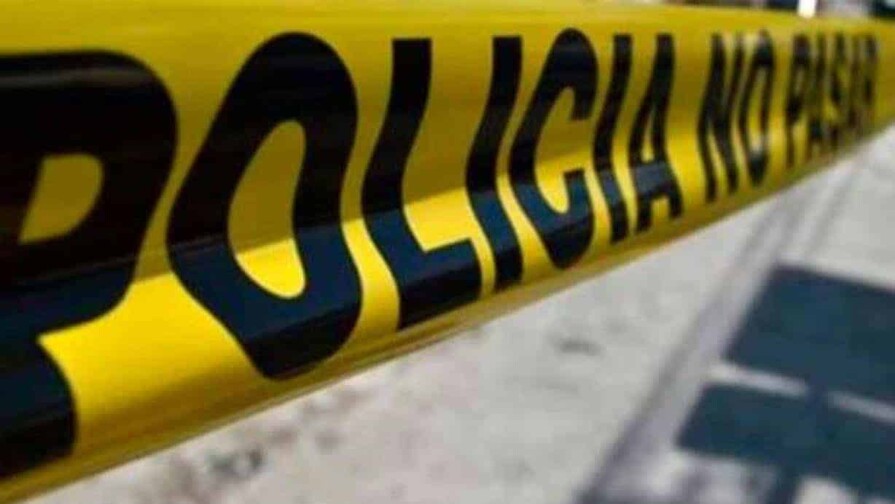 Homicidio de comerciante en Los Alcarrizos: autoridades investigan a varios menores de edad