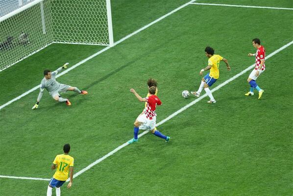El error más amargo: Historias de goles en propia meta en la Copa Mundial El error más amargo: Historias de goles en propia meta en la Copa Mundial