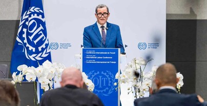 Ministro dice nuevo Código de Trabajo garantizará derechos, seguridad jurídica y competitividad