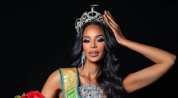 Miss Grand República Dominicana 2026 inicia su concentración entre Santo Domingo y Santiago