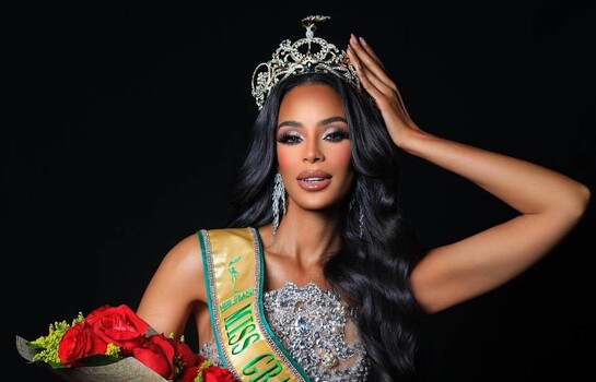 Miss Grand República Dominicana 2026 inicia su concentración entre Santo Domingo y Santiago