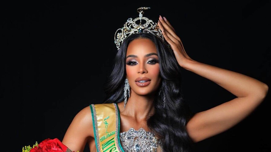 Miss Grand República Dominicana 2026 inicia su concentración entre Santo Domingo y Santiago