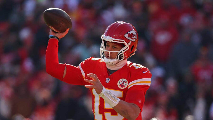 Patrick Mahomes regresa en grande y Kansas City aplasta a Denver Patrick Mahomes regresa en grande y Kansas City aplasta a Denver