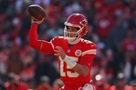 Chiefs extienden el contrato de Patrick Mahomes hasta 2033 por USD 504,75 millones