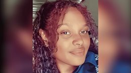 Joven herida de bala por su expareja continúa luchando por vida