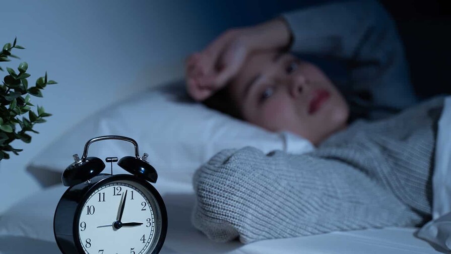 Dormir mal no es un diagnóstico: es una señal que hay que investigar