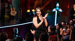 Rosalía mantiene su concierto en Boston tras cancelar sus shows en Florida