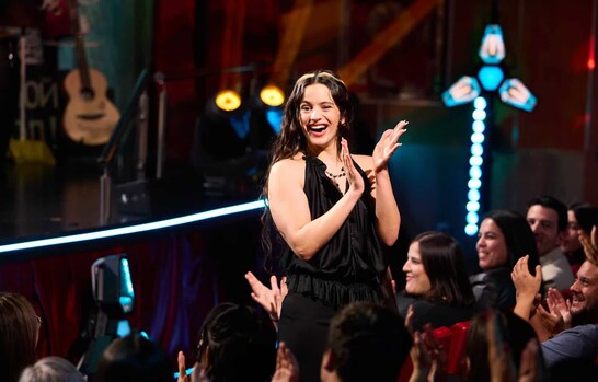 Rosalía mantiene su concierto en Boston tras cancelar sus shows en Florida