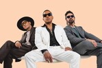 Ilegales explora las raíces del Caribe con su nuevo álbum Caribenautas Ilegales explora las raíces del Caribe con su nuevo álbum Caribenautas