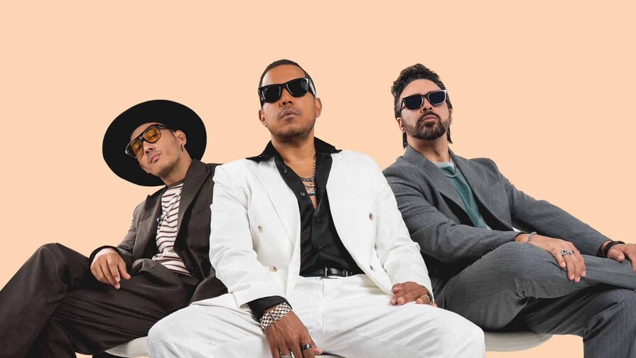 Ilegales explora las raíces del Caribe con su nuevo álbum Caribenautas Ilegales explora las raíces del Caribe con su nuevo álbum Caribenautas