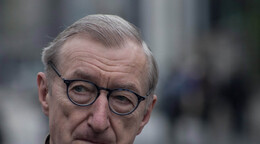 Julian Barnes gana el Premio Princesa de Asturias de las Letras 2026 por su visión lúcida