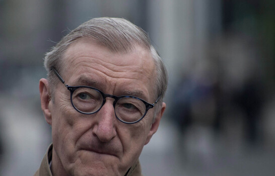 Julian Barnes gana el Premio Princesa de Asturias de las Letras 2026 por su visión lúcida