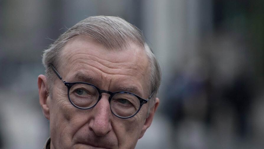 Julian Barnes gana el Premio Princesa de Asturias de las Letras 2026 por su visión lúcida