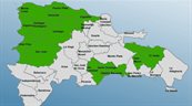 El COE amplía a 13 las provincias en alerta verde por posibles inundaciones y crecidas de ríos