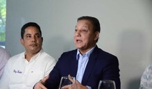 Abel Martínez espera resultados y no más promesas del Consejo de Gobierno que se hará en Santiago