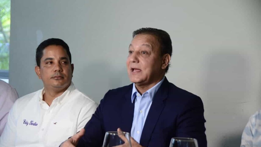 Abel Martínez espera resultados y no más promesas del Consejo de Gobierno que se hará en Santiago