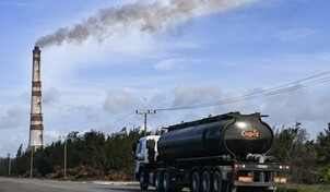 EE. UU. anuncia sanciones contra la petrolera estatal cubana CUPET
