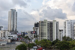 El FMI proyecta crecimiento económico de 4.6 % para República Dominicana en 2026