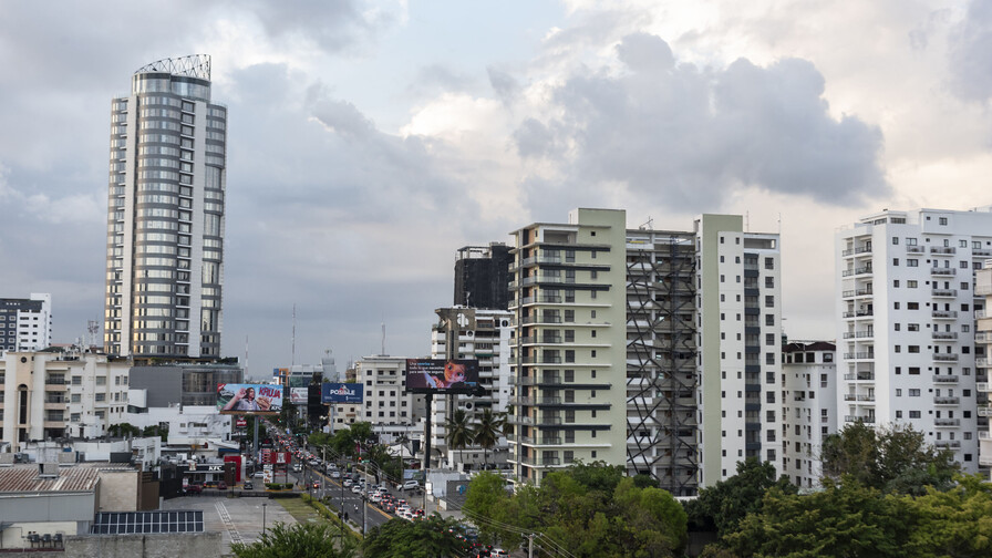 El FMI proyecta crecimiento económico de 4.6 % para República Dominicana en 2026