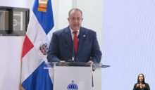 Con paquete de medidas, el Gobierno busca recaudar hasta RD$50,000 para enfrentar crisis