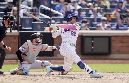 El mensaje de Juan Soto para los Mets: Aquí empieza el próximo año