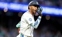 VIDEO | El jonrón 19 de Julio Rodríguez no pudo evitar la remontada de los Yankees
