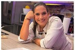 Muere la chef y presentadora de televisión Sandra Díaz del Valle el día de su cumpleaños