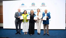 Presentan guía para crear leyes que no generen desigualdades entre hombres y mujeres