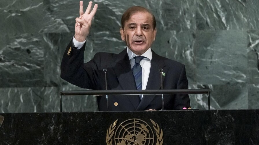 Pakistán anuncia un texto definitivo del acuerdo de paz entre Irán y EE. UU.